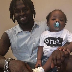 Meet your Posher, Djdark